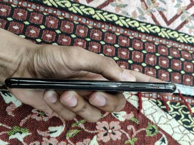 IPHONE X PTA APPROVED