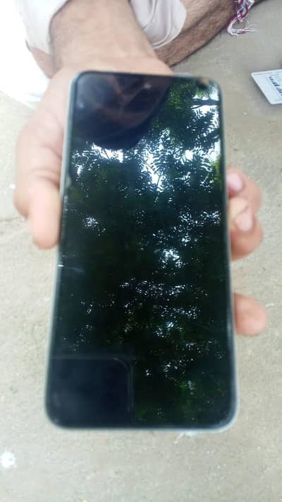 Infinix smart 9 hd 4/64 PTA approved