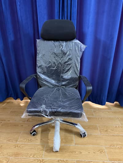 Office Chair black/Gray color