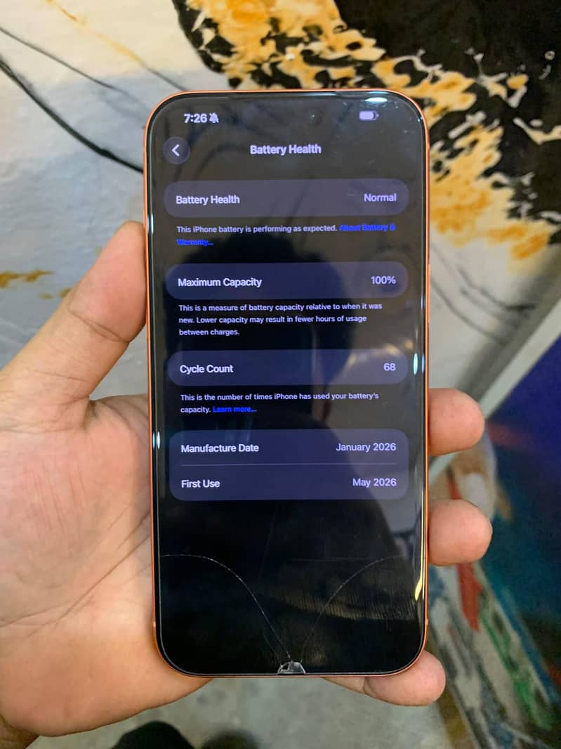 iphone 17 pro max 1