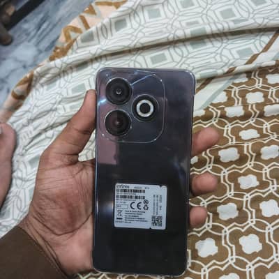 Infinix Smart 8
