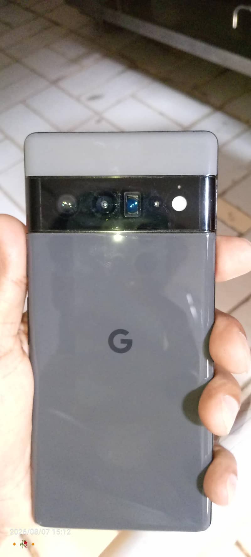 Google Pixel 6 Pro 0