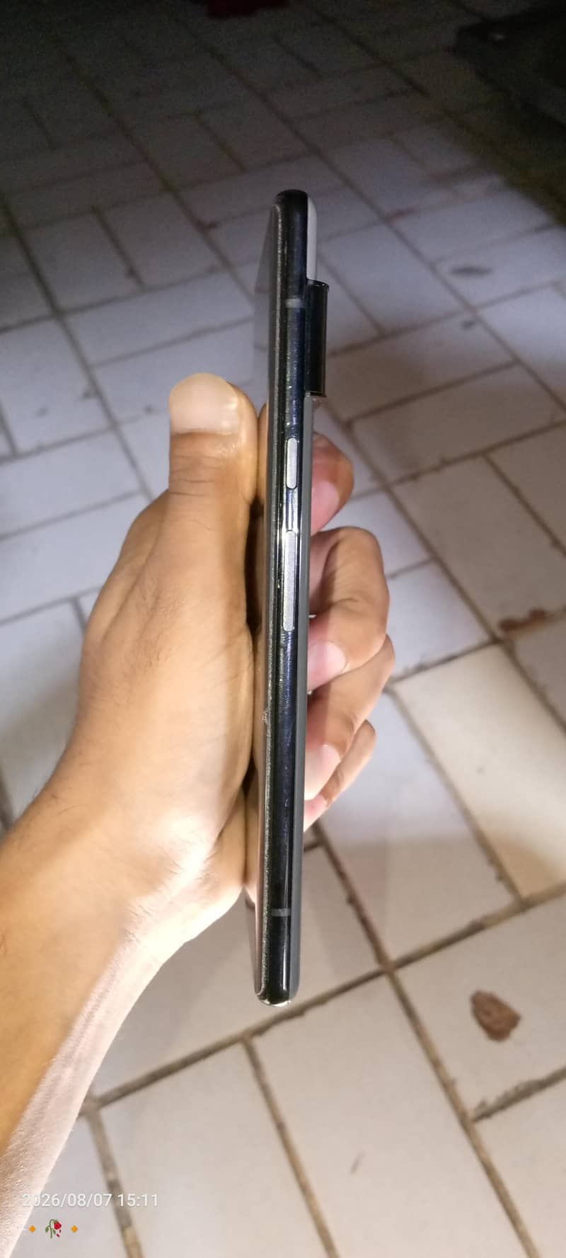 Google Pixel 6 Pro 3