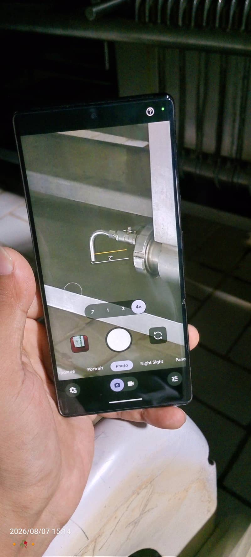 Google Pixel 6 Pro 6