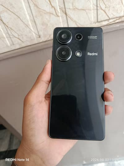 Xiaomi Redmi Note 13 Pro