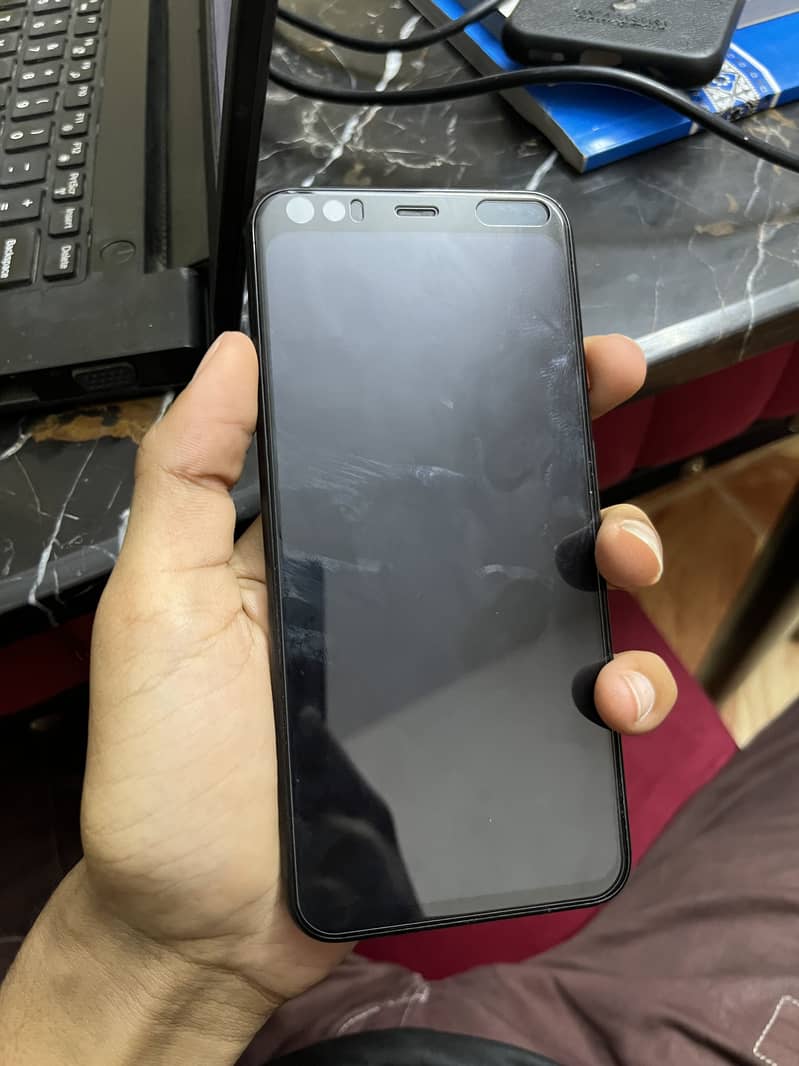 Google Pixel 4 2