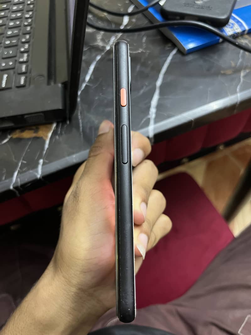 Google Pixel 4 4