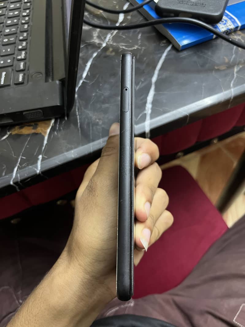 Google Pixel 4 5