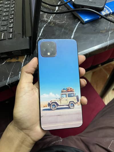 Google Pixel 4