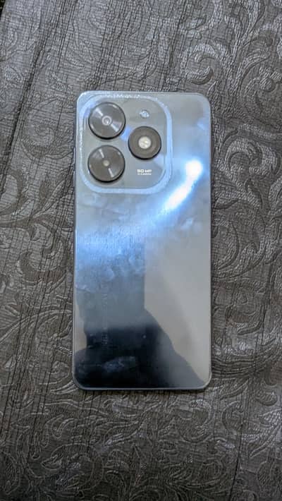 Tecno Spark 20C
