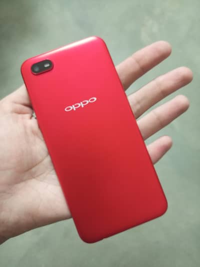 OPPO A1k ( 2/32 ) Condition 10/10