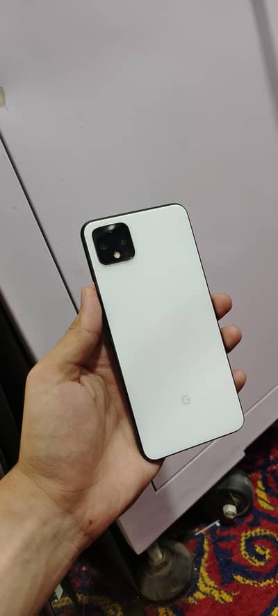 Google Pixel 4 XL
