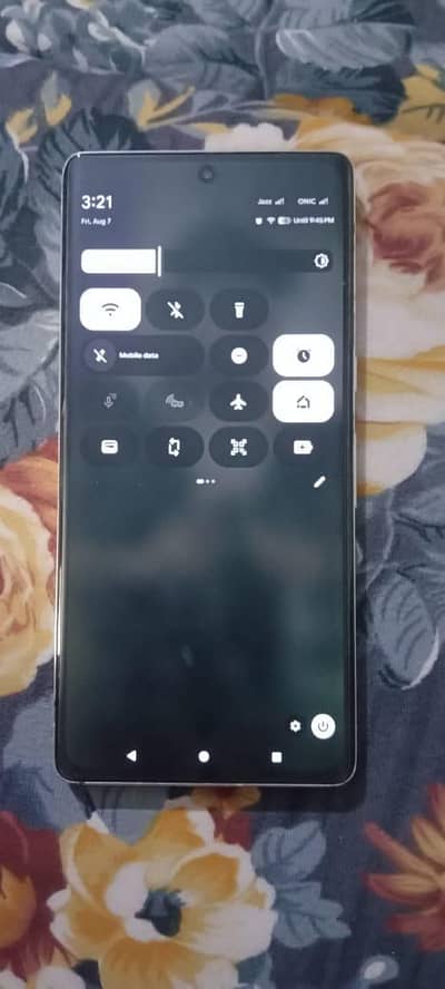 GOOGLE PHONE