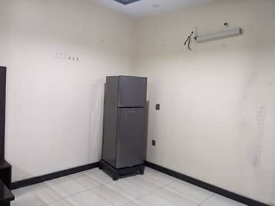 Double Bed Furnished Apartment Available For Rent In Citi Housing Society Gujranwala