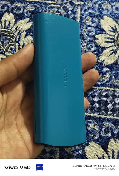 Nokia 105 4g