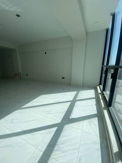 UNI. ROAD Office For Rent