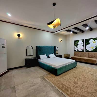 Fully FURNISHED VILLA FOR RENT