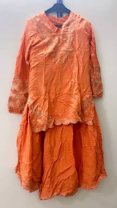 Ethinc dress availabil for sale