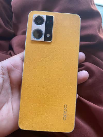 OPPO F21 Pro