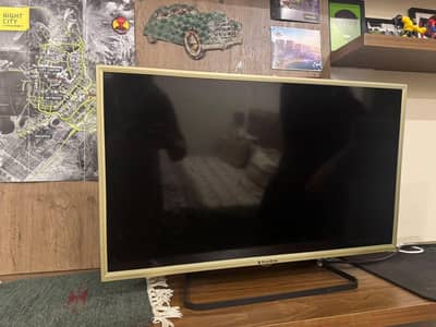 Eco star Led Tv