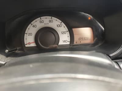 Suzuki Alto 2019