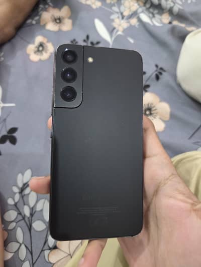 Samsung Mobile S22