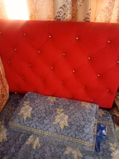 BED for sale in new condition.