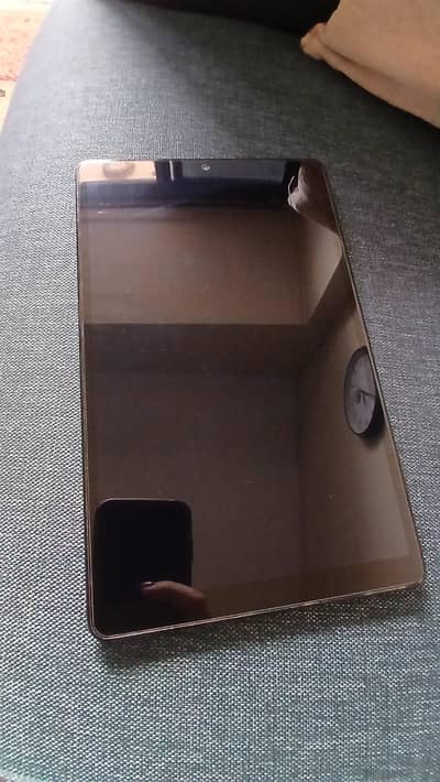 Samsung Tab A