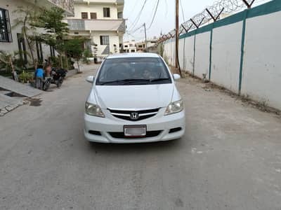 city idsi original condition
