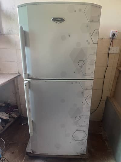 Haeir Fridge