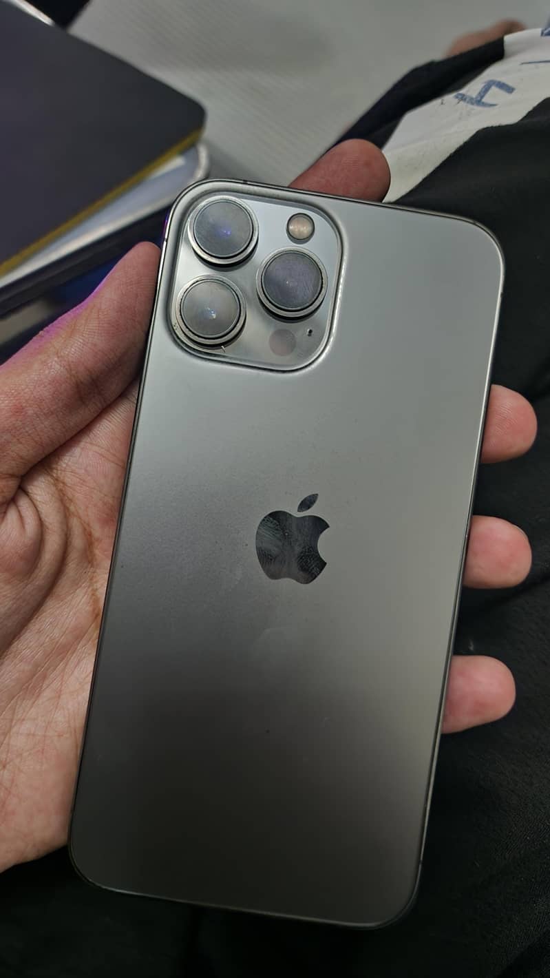Apple iPhone 13 Pro Max 3