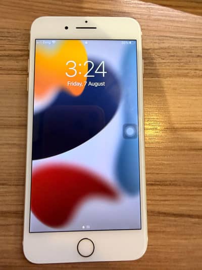 Apple iPhone 7 Plus
