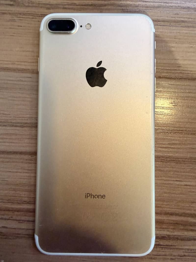 Apple iPhone 7 Plus 7