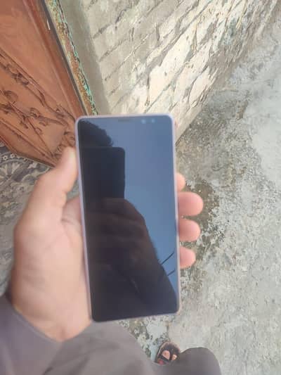 Samsung Mobile Note 8