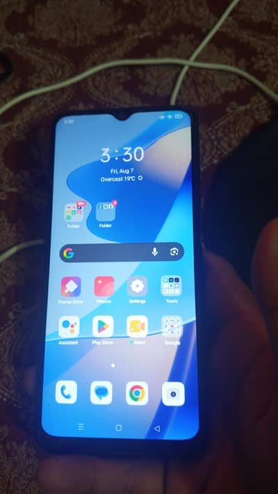 OPPO A16