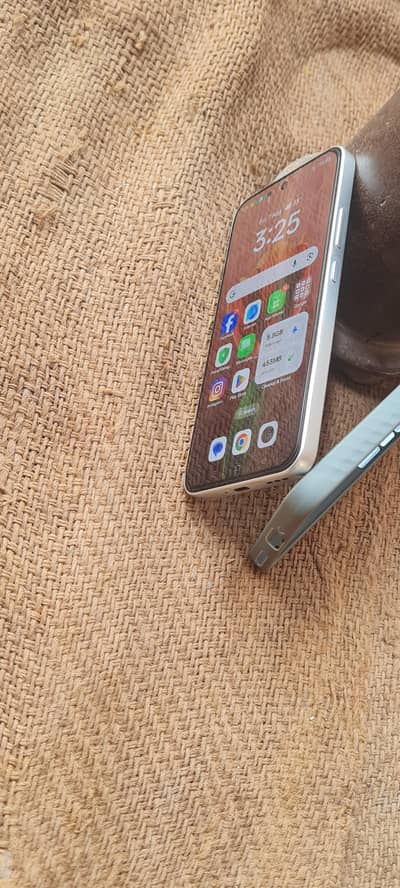 OPPO A6 pro