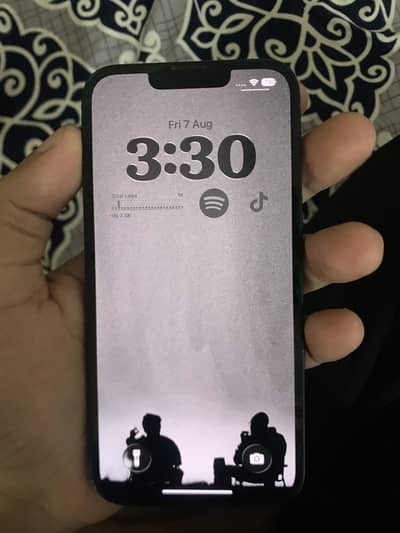Apple iPhone 14