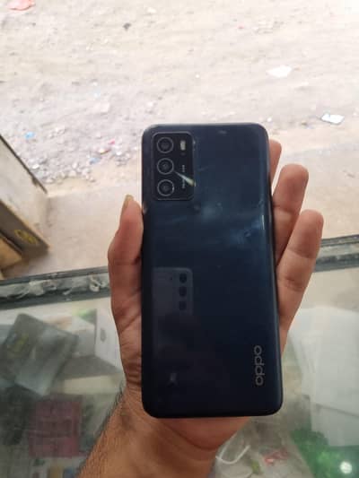 OPPO A16