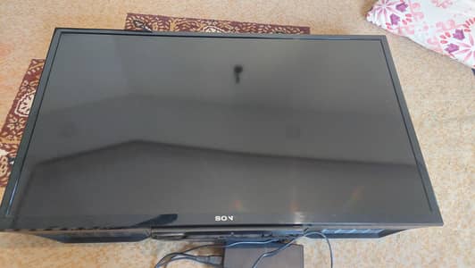 Sony LED