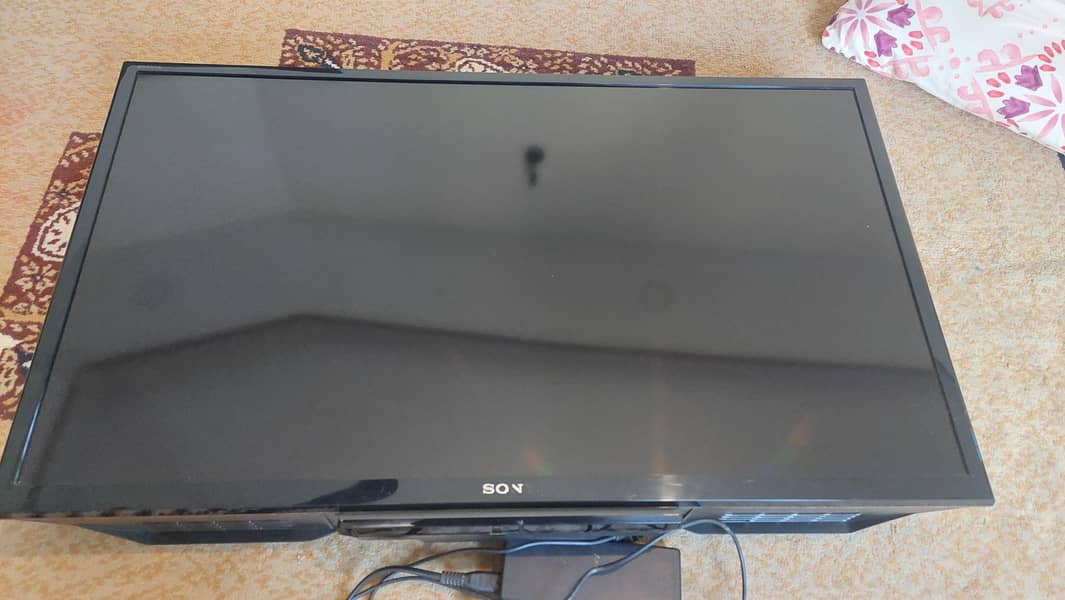 Sony Bravia LED TV 0