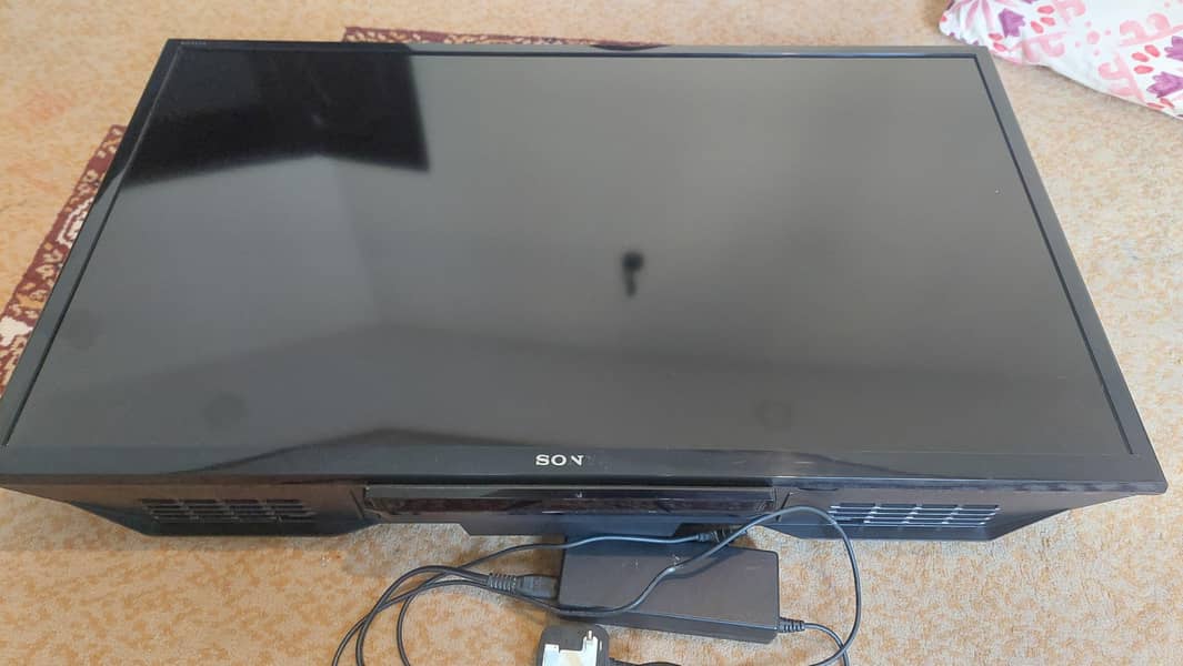 Sony Bravia LED TV 2