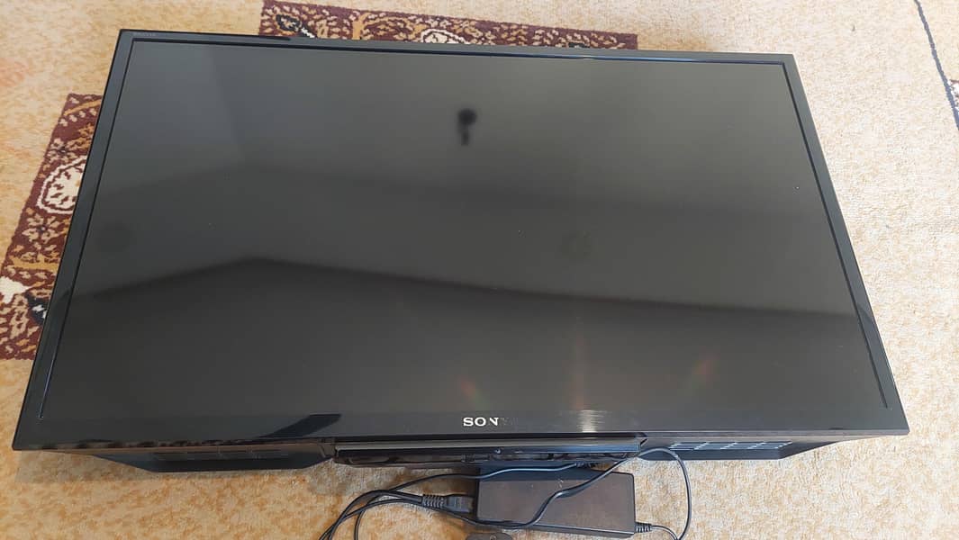 Sony Bravia LED TV 3