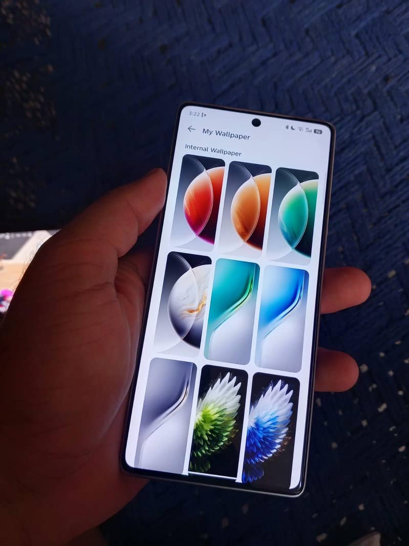 Tecno CAMON 30 Pro 6