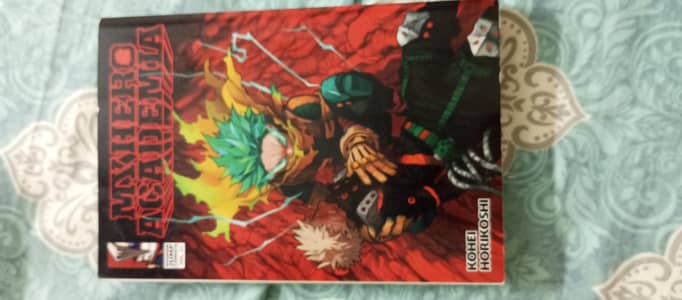 original manga collection for sale