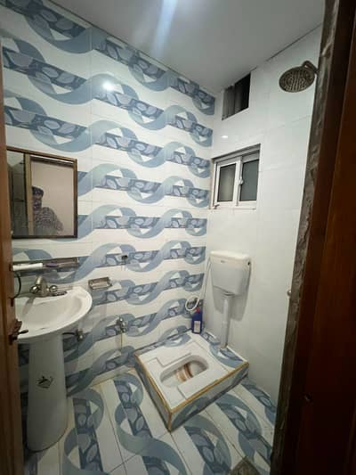 Studio Apartment for rent in ghauri town phase 4A