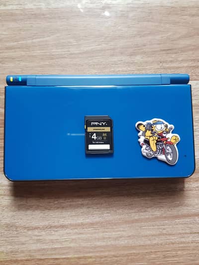 Nintendo Dsi XL