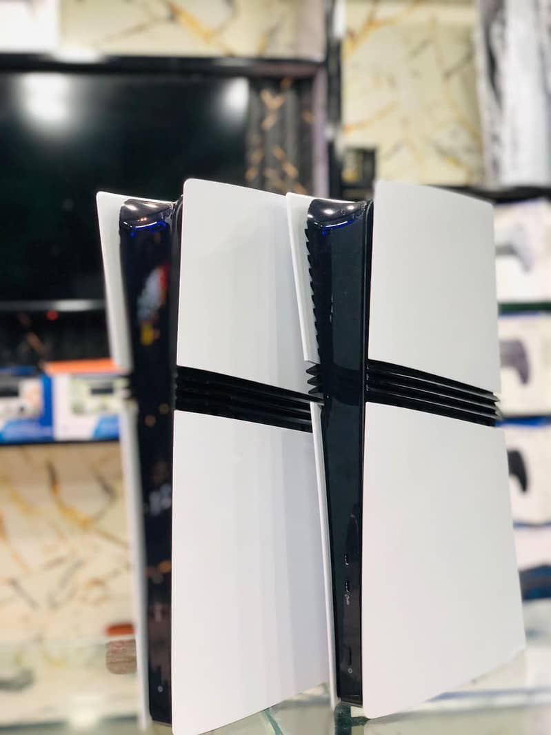 PS5 slim 1
