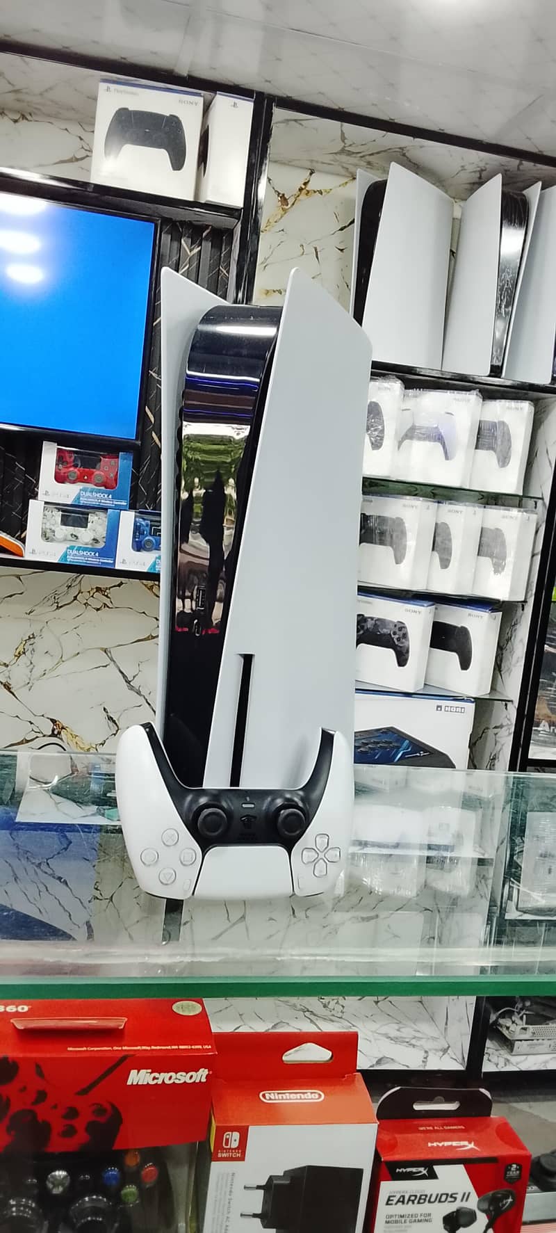 PS5 slim 2