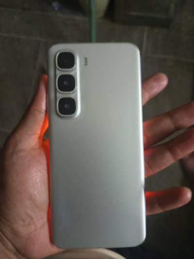 Infinix Hot 60 Pro Plus