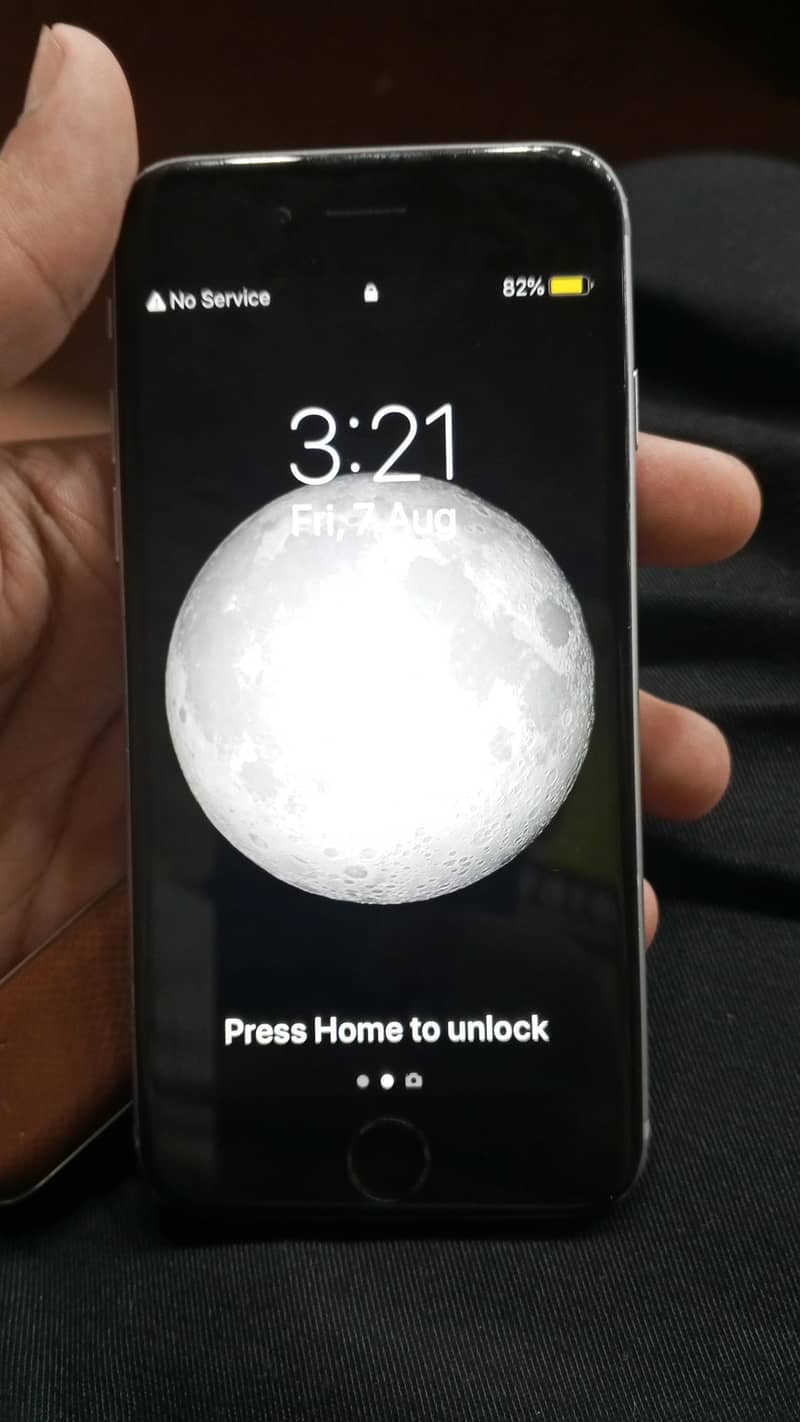 Apple iPhone 6 5